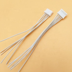 Factory Wholesale 1.5mm Pitch 5-pin 11501H00-5P Connector with 1061 28AWG Cable Wire Harness for Infrared <b>Thermometers</b> - Product Image 4