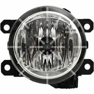 FARO ANTINIEBLA DERECHO/IZQUIERDO DAILY (2014-->) adecuado para Iveco DAILY 2014 DAILY 2016 DAILY 2019 DAILY 2022 (5801587021) - Product Image 1