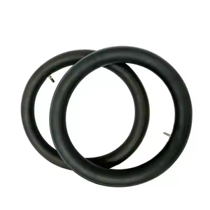 <span class=keywords><strong>Chambre</strong></span> à <span class=keywords><strong>air</strong></span> de caméra de pneu de moto de pneu de moto de caoutchouc butyle 2.50-17 250-17 - Product Image 2