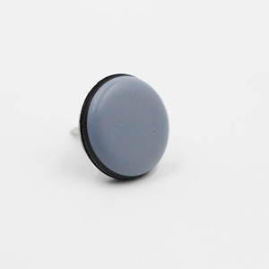 Quanjia Nail-on Ghế chân <span class=keywords><strong>glides</strong></span> Slide dễ dàng di chuyển đồ nội thất bảo vệ thuận tiện PTFE Vật liệu đồ nội thất miếng đệm cho sự thay đổi - Product Image 4