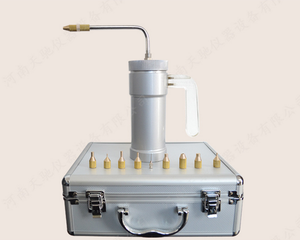 Mini pistolet cryogénique à <span class=keywords><strong>azote</strong></span> liquide pour la <span class=keywords><strong>dermatologie</strong></span> - Product Image 4