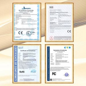 <span class=keywords><strong>STM32F429ZIT6</strong></span> LQFP144 Composant électronique STM32F429 <span class=keywords><strong>MCU</strong></span> 32 bits 2 mo FLASH LQFP-144 STM32F4 Microcontrôleur IC Chip STM32F429ZIT - Product Image 6