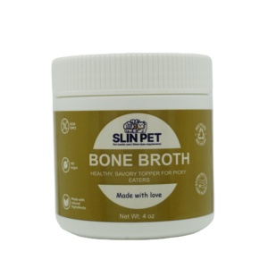 Dinh dưỡng vật nuôi bổ sung của bữa ăn hương vị <span class=keywords><strong>Enhancer</strong></span> bột cho picky ăn trong OEM/ODM với con chó xương canh - Product Image 4