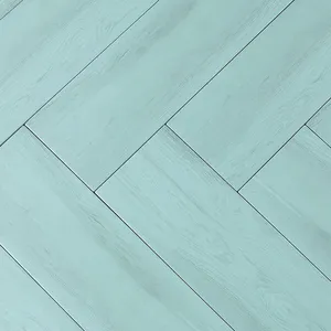 150x450 мм деревянная плитка для ванной комнаты чистый цвет Дарла глазурованная Фарфоровая Настенная или напольная плитка из серого дуба розовая плитка для душа - Product Image 5