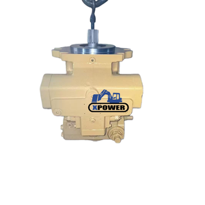 Bomba Hidráulica de Alta Calidad Q139-4151 para Máquina D8R - Product Image 2