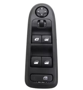 Commutateur de fenêtre électrique commutateurs de fenêtre de voiture OE 98025189ZD pour Peugeot 301 <span class=keywords><strong>Citroen</strong></span> <span class=keywords><strong>Elysee</strong></span> C3XR - Product Image 3