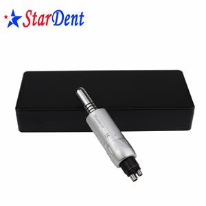 Alta calidad interna <span class=keywords><strong>de</strong></span> Spray <span class=keywords><strong>de</strong></span> agua <span class=keywords><strong>de</strong></span> Motor <span class=keywords><strong>de</strong></span> aire/Dental recto <span class=keywords><strong>pieza</strong></span> <span class=keywords><strong>de</strong></span> <span class=keywords><strong>mano</strong></span>/Dental <span class=keywords><strong>de</strong></span> baja velocidad <span class=keywords><strong>Micromotor</strong></span> 2/4 agujeros - Product Image 2