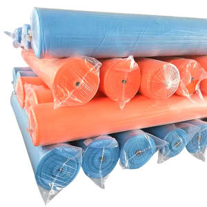 Tissus en microfibres OEM/ODM, 80 % polyester, 20 % polyamide, <span class=keywords><strong>tissu</strong></span> en microfibres en rouleaux, en vrac, <span class=keywords><strong>tissu</strong></span> en microfibres Terry - Product Image 5