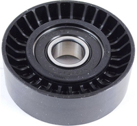Vente en gros d'usine de pièces de rechange automobiles de haute qualité poulie de renvoi de courroie mopar OEM 04627312AA