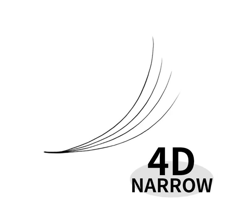 4D แฟนแคบ