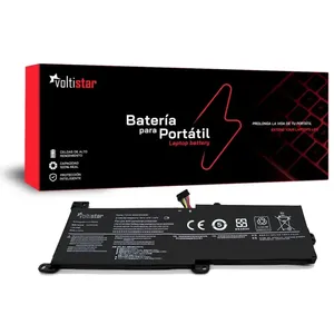 Bateria Para portátil สำหรับ Lenovo Modelo L16L2PB1 L16C2PB2 L16L2PB2 L16S2PB2 L16L2PB3 - Product Image 1