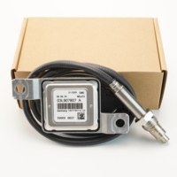 Sensor de NOx de Alta Calidad OEM 5WK96637 OE 03L907807A para Motor Diésel VW Audi 2.0L TDI 2008-2016 Venta Directa de Fábrica al por Mayor