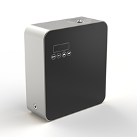 Vinescents Smart Life Petit diffuseur d'arômes sans eau Diffuseur d'arômes Diffuseur d'huile avec contrôle APP pour hôtel domestique