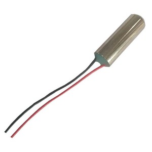 कारखाने की आपूर्ति हेंगडी 0721wp 7 मिमी 5 वी 18000 आरपीएम वाटरप्रूफ ब्रश कॉर्लेस माइक्रो आंतरिक कंपन मोटर 0.9nm टॉर्क 100hz - Product Image 5