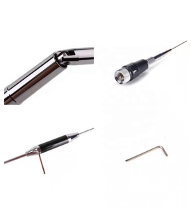 27MHz CB ăng ten di động 3.4dbi tăng cao tầm xa ham đài phát thanh ăng-ten xe ăng-ten thông tin liên lạc nhà máy trực tiếp - Product Image 4