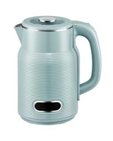Bouilloire électrique en acier 304 avec contrôle de la température pour usage domestique, extérieur et hôtelier - Meilleures ventes