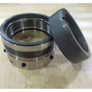 ซีลเพลาแอร์กลาง W534C1325H02 329-22752-002 อะไหล่ระบบ HVAC - Product Image 3