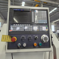 Tour à métaux CNC CK6150-1500, tour à lit plat robuste, haute précision, haute rigidité, haute productivité, certifié CE