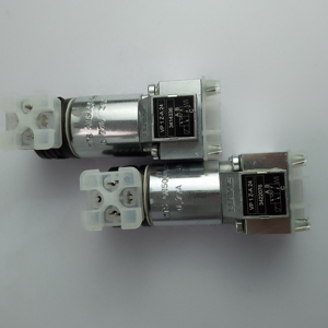 Nouvelles vannes directionnelles assises HAWE VP 1 S-H, type VP 1, SÉRIE complète - Product Image 3