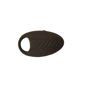 Vibrator Dildo bertenaga USB wanita Mini dengan simulasi lidah alat peraga klitoris Licker Labia Stimulator Vibrator mawar - Product Image 4