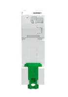 Vente de disjoncteurs miniatures Schneider C120H 1P C80A Pro, 230V AC courbe C pour la distribution d'énergie