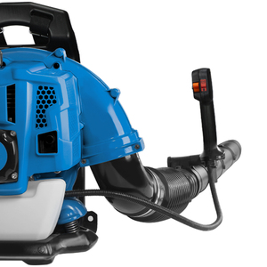 Souffleur à dos thermique 2 temps 43CC 1.25KW de haute qualité pour feuilles et neige - Product Image 3