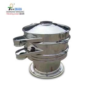 סויה חלב רטט מסך./סויה חלב מפריד - Product Image 1