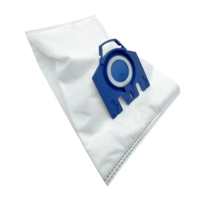 Sacs d'<span class=keywords><strong>aspirateur</strong></span> électriques HNW de remplacement, type <span class=keywords><strong>GN</strong></span>, haute efficacité 3D, réutilisables, écologiques - Product Image 2