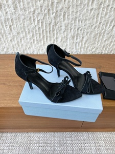 Scarpe con Tacco Alto da Donna di <span class=keywords><strong>Marca</strong></span> di Lusso e Design alla Moda - Product Image 2