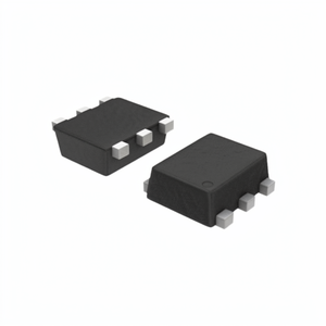 ทรานซิสเตอร์ SOT-963 NSVT3904DP6T5G ชิ้นส่วนอิเล็กทรอนิกส์ของแท้ - Product Image 1