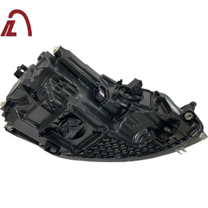 Sistemi di Illuminazione Auto, Fari per <span class=keywords><strong>Volkswagen</strong></span> <span class=keywords><strong>Golf</strong></span> 7.5 <span class=keywords><strong>Golf</strong></span> Mk7.5 2016 <span class=keywords><strong>2017</strong></span> 2018, Configurazione Avanzata, Fari LED per Auto - Product Image 6