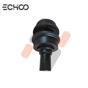 Hitachi EX40UR-1/EX30UR-2 Mini Ekskavatör Alt Takım Parçaları Üreticisi Üst Makara için Taşıyıcı Makara EX25-1/EX35 - Product Image 6