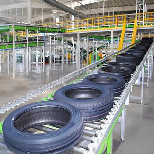 Neumático de Invierno Linglong Triangle <span class=keywords><strong>Continental</strong></span> 235/55R18, Neumático Antideslizante para Nieve, Neumáticos para SUV, Neumáticos para Hielo y Nieve - Product Image 5