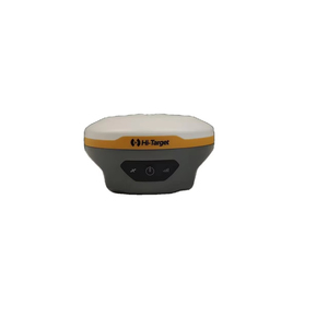 ลดราคาพิเศษ Hi-Target V600L RTK GNSS แบบสองความถี่ IP68 อุณหภูมิใช้งาน -45~75 องศาเซลเซียส กล้องคู่ เทคโนโลยีเลเซอร์ - Product Image 1