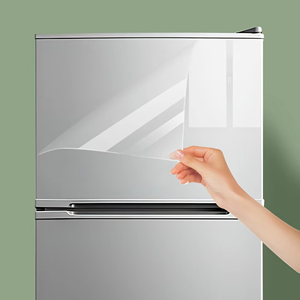 Protection <span class=keywords><strong>de</strong></span> comptoir <span class=keywords><strong>de</strong></span> table en bois anti-brûlure sur mesure, film <span class=keywords><strong>de</strong></span> protection transparent anti-rayures pour meubles <span class=keywords><strong>de</strong></span> <span class=keywords><strong>cuisine</strong></span> - Product Image 2