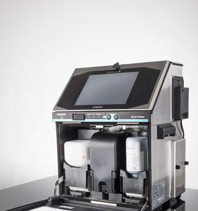 Công nghiệp cij máy in phun UX-160W mã hàng loạt ngày hết hạn và mã vạch cho bao bì từ hit - Product Image 2