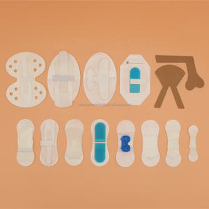 อุปกรณ์ซ่อมสายสวนหลอดเลือดแบบใช้แล้วทิ้งปลอดภัย - Product Image 3