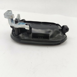 Manija Exterior de Puerta Delantera Derecha con Llaves de Bloqueo 701837206 para VW Transporter T4 <span class=keywords><strong>Caravelle</strong></span> - Product Image 5