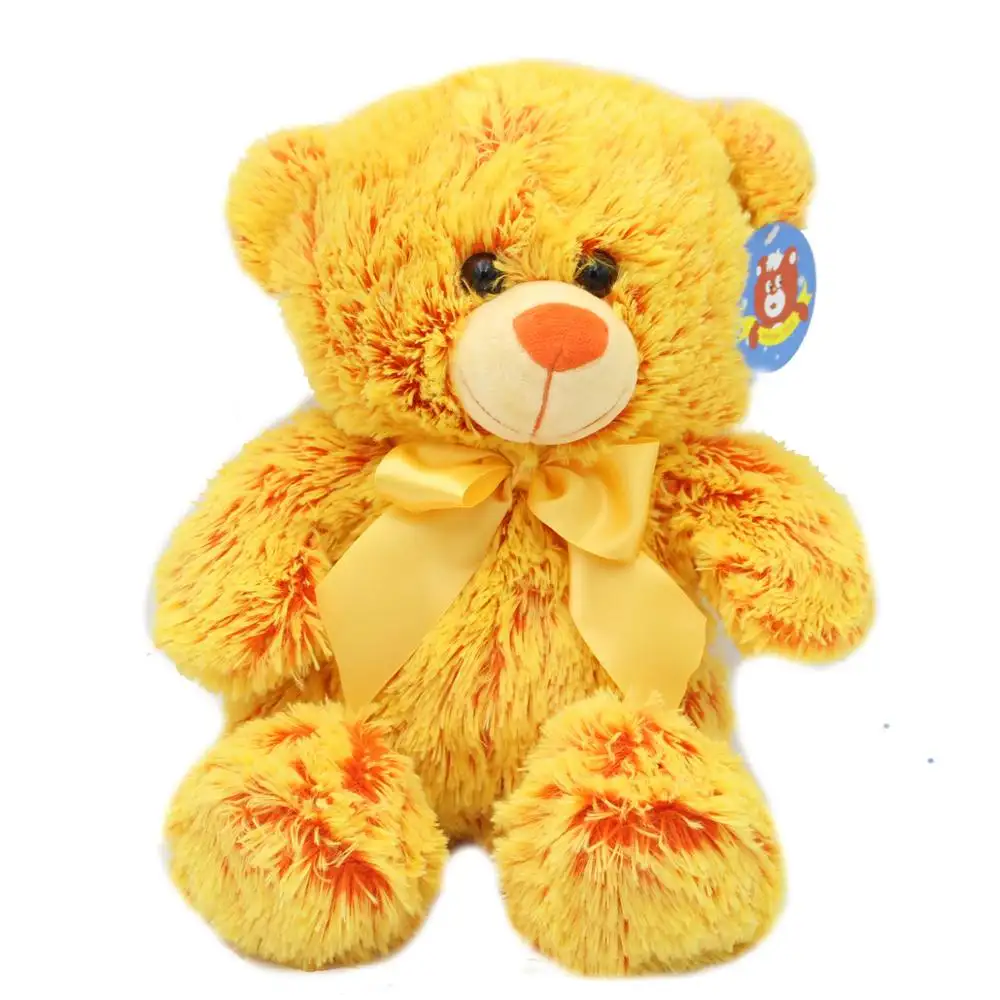 Wettbewerbs fähiger Preis Kleines Plüsch tier Teddybär Shop