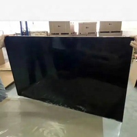 Modul Panel LCD TFT BOE 4K 43 Inci DV430QUM-N10 Kit Digital Signage dengan Permukaan Anti-Silau Lapisan Keras 3H Kecerahan 500 Nits