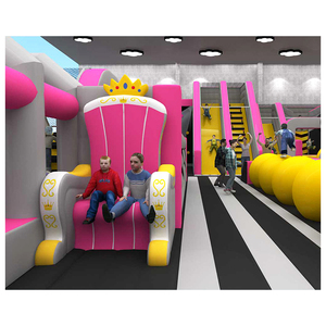 Oem trong nhà ngoài trời <span class=keywords><strong>Inflatable</strong></span> lâu đài <span class=keywords><strong>Bouncer</strong></span> tùy chỉnh vật liệu PVC 5000kg Công suất trở ngại trẻ em người lớn <span class=keywords><strong>Inflatable</strong></span> công viên cổ vũ - Product Image 5