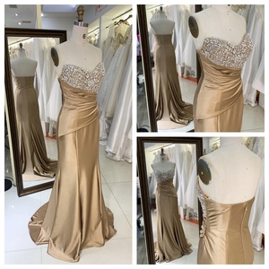 ドレスドレスエレガントなイブニング2026年人気商品女の子用 - Product Image 6