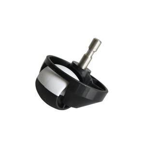 Roue avant de remplacement pour <span class=keywords><strong>aspirateur</strong></span> Irobot <span class=keywords><strong>Roomba</strong></span> 500 600 700 800 900 E I Series 4624869 - Product Image 1