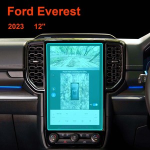 Protector de Pantalla Interior para Automóviles Ford Territory, Everest, Equator, <span class=keywords><strong>Puma</strong></span>, Kuga, Escape, Edge, Explorer, Bronco, Expedition, Capri - Product Image 5