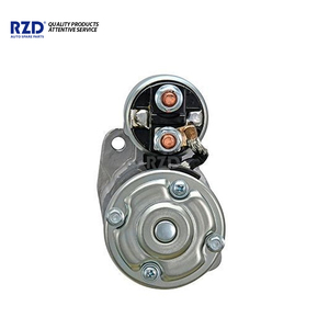 Motorino di Avviamento di Alta Qualità per Ricambi Auto 1810A205 per Mitsubishi <span class=keywords><strong>C</strong></span>-<span class=keywords><strong>Crosser</strong></span> Lancer Outlander Peugeot 4007 - Product Image 6