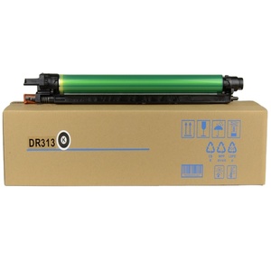 Unité de tambour vide de haute qualité en gros DR313 compatible avec Konica Minolta Bizhub 258 C308 C368 C458 C558 658 307 367 - Product Image 1