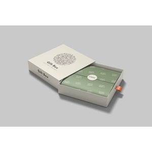 Custom Logo Luxury <b>White</b> Sleeve Drawer Sliding Gift <b>Box</b> for Eco-Friendly Mailing and Shipping Packaging - Product Image 4