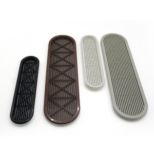 JFS <b>Plastic</b> Breathable <b>Mesh</b> Modern Simple Cabinet Ventilation Cover Heat Dissipation Furniture Accessory - Product Image 5