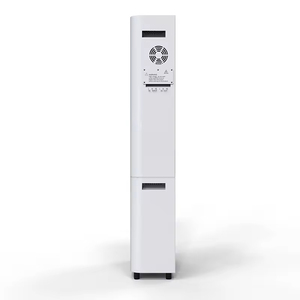 <b>48V</b>/51.2v 10kw 10KWH Home Solar Energy Storage <b>Battery</b> All-in-one Wall-Mounted ZLWM-A-AZ-012 Solar <b>Battery</b> Storage Lithium Ion B - Product Image 4