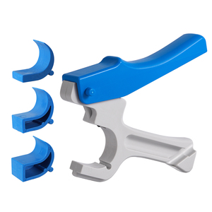 Strumento <span class=keywords><strong>per</strong></span> Forare Tubi in PE di Varie Dimensioni <span class=keywords><strong>per</strong></span> <span class=keywords><strong>Irrigazione</strong></span> a Goccia, Accessori da Giardino - Product Image 4